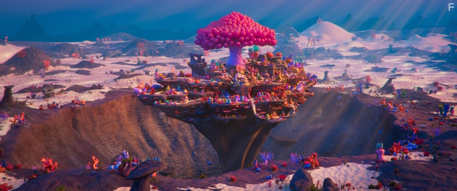 Рыбка-унывака. Подводное приключение #1