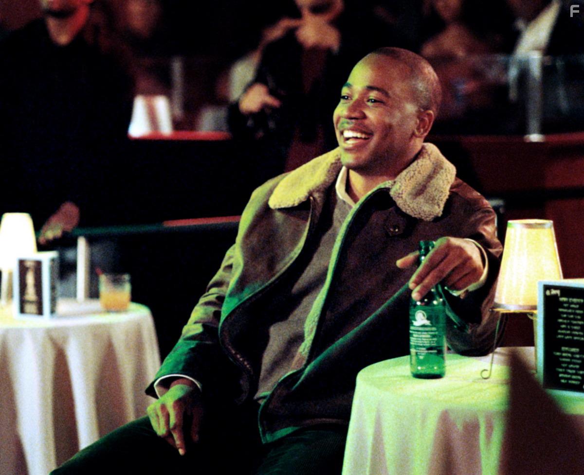 Рождество #1