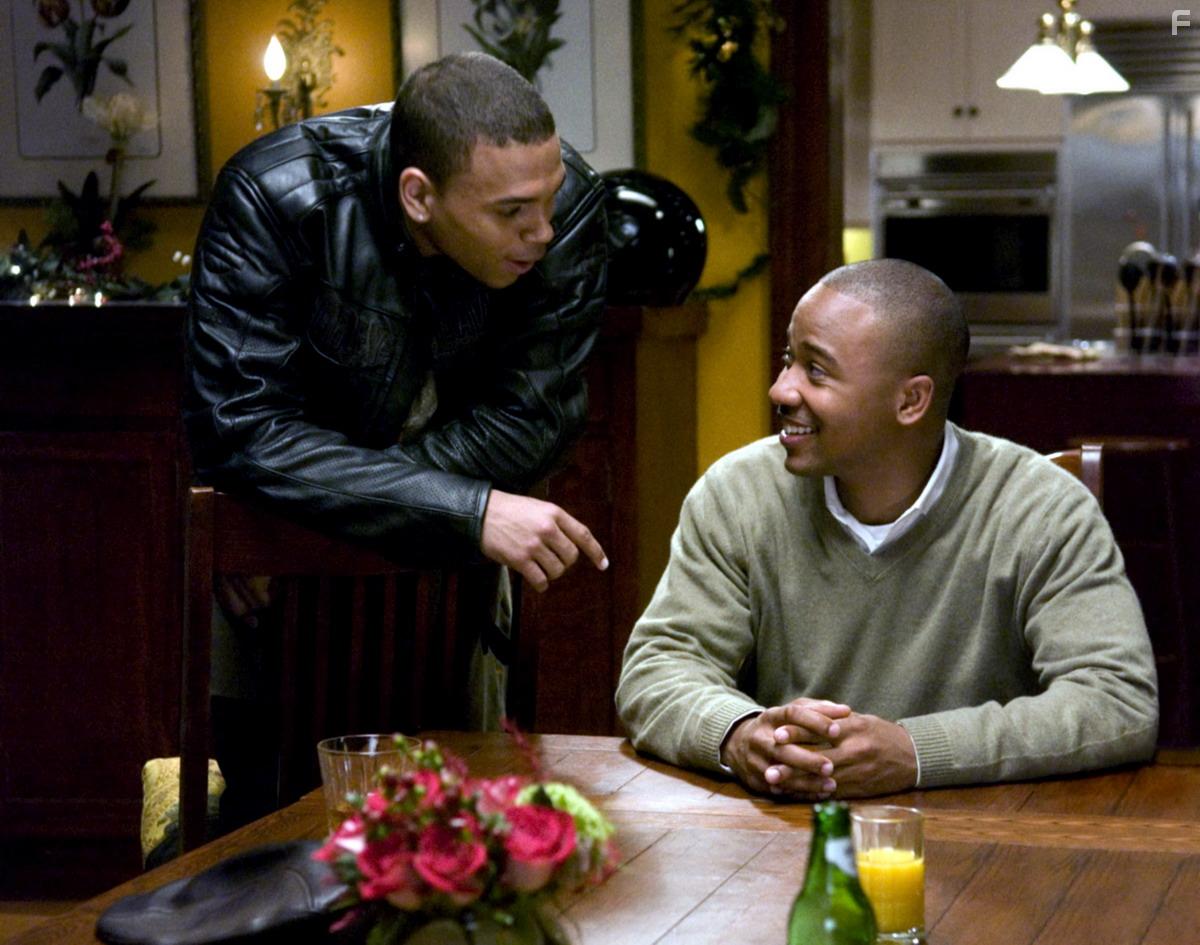 Рождество #4