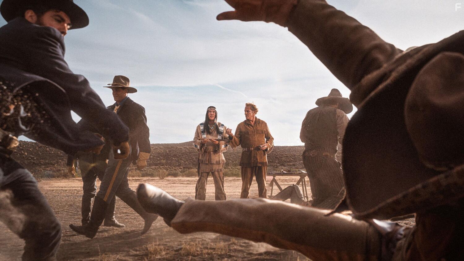 Каноэ Маниту #3