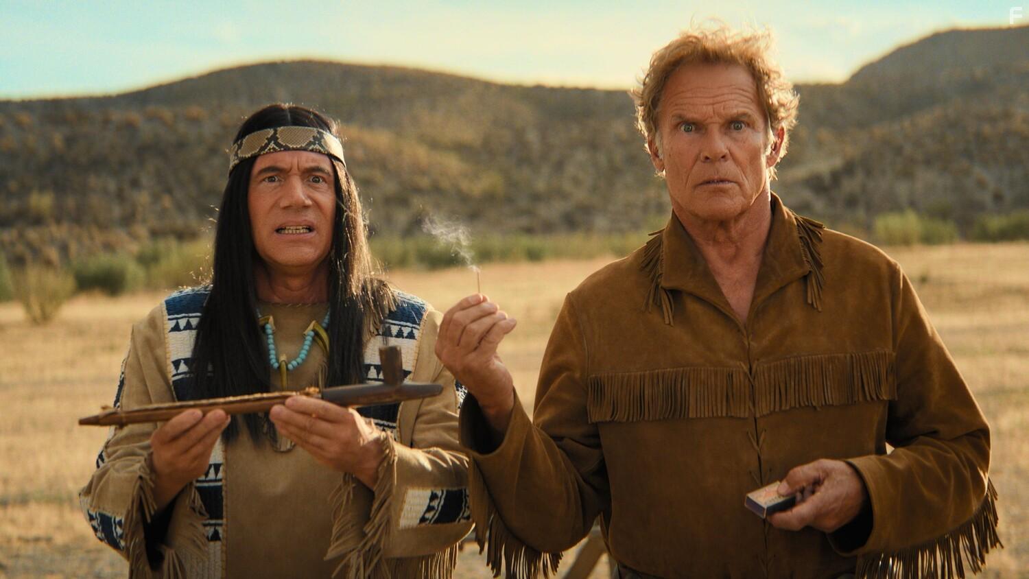 Каноэ Маниту #6