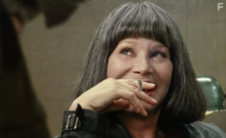 После репетиции #2