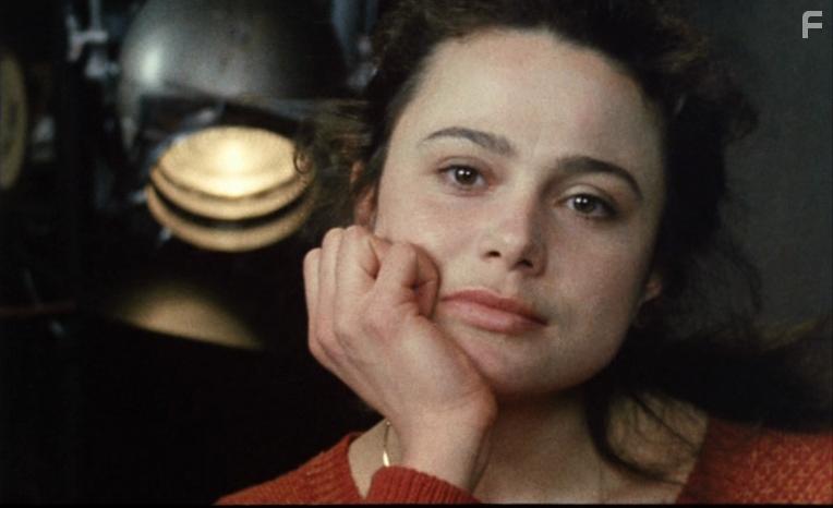 После репетиции #3