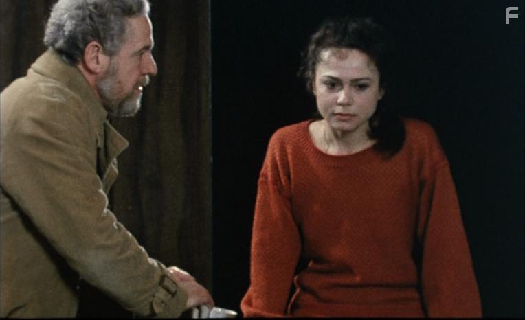 После репетиции #5