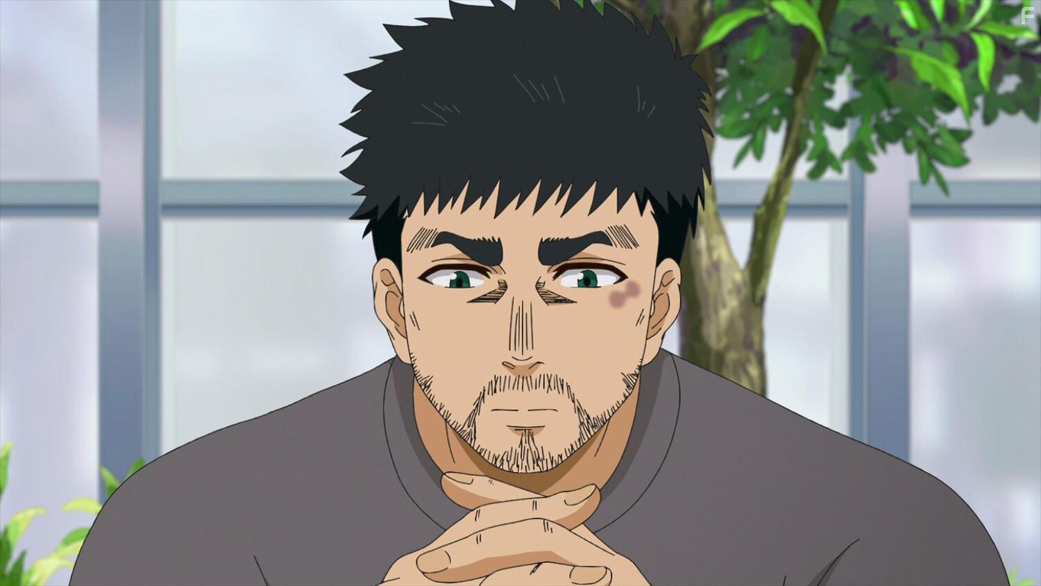 Соло-кемпинг на двоих #2