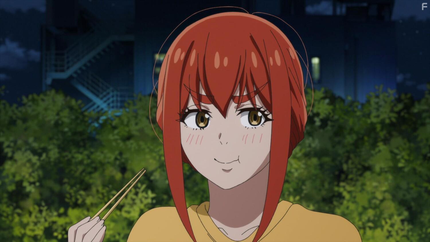 Соло-кемпинг на двоих #4