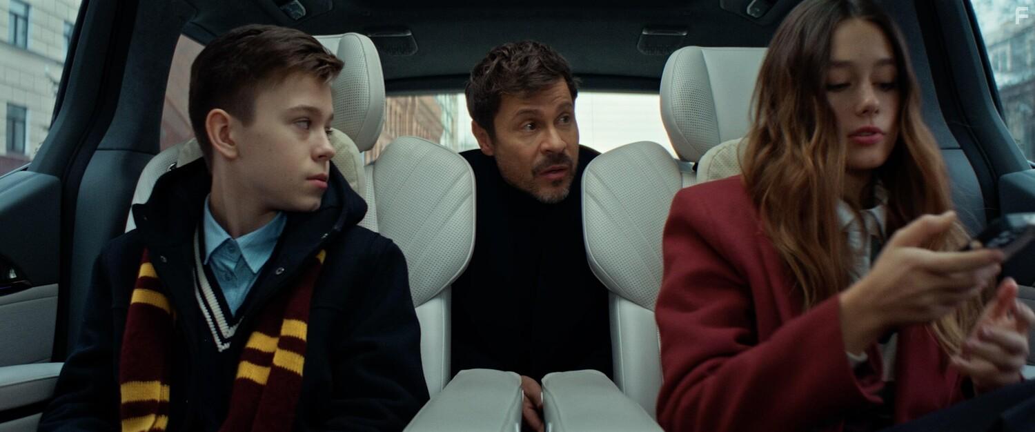 Семьянин #10