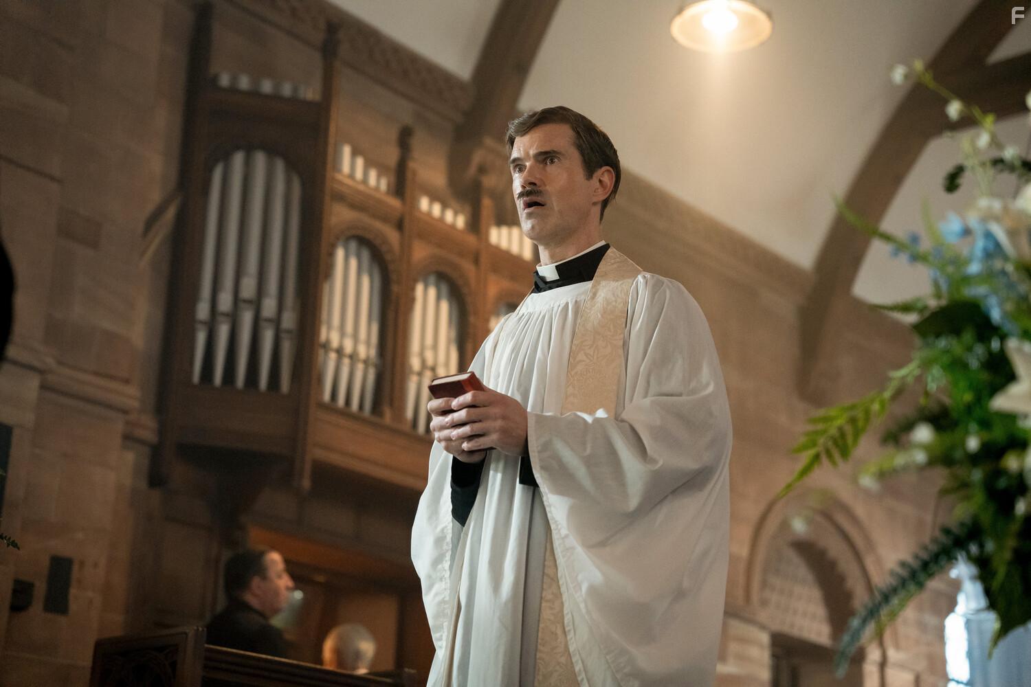 Фэкхем-Холл #4