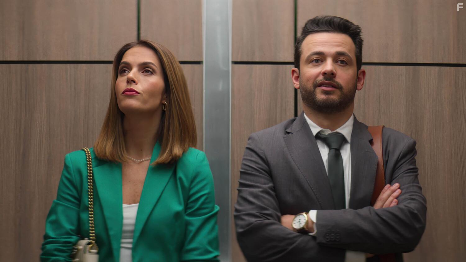 Развод как работа #2