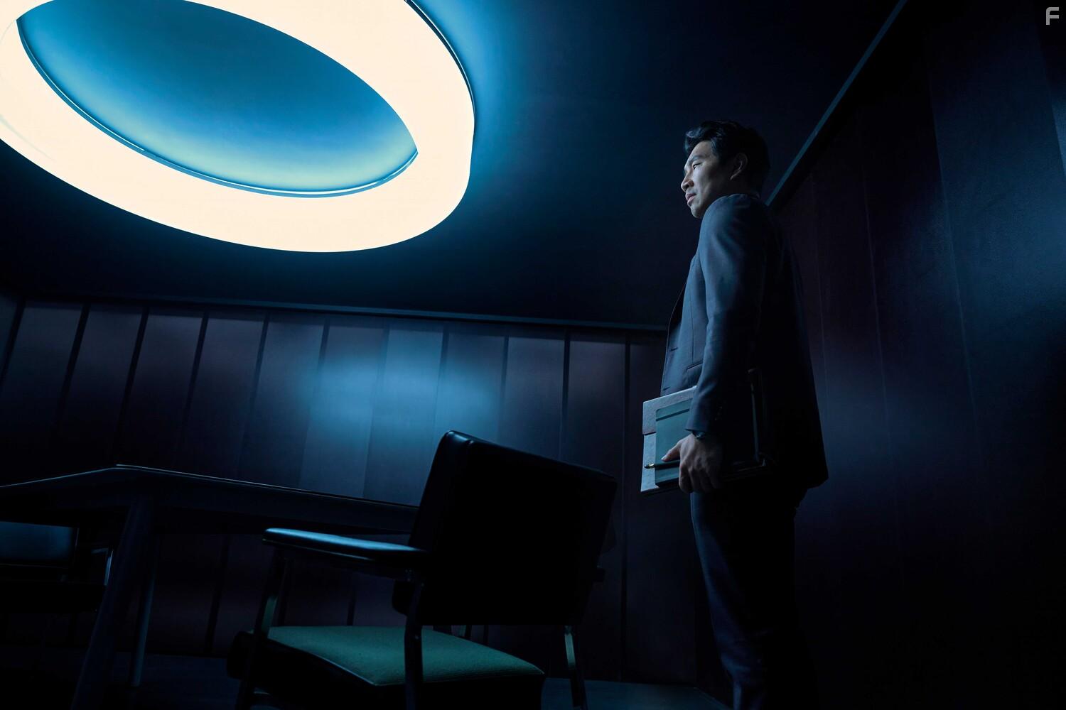 Копенгагенский тест #1