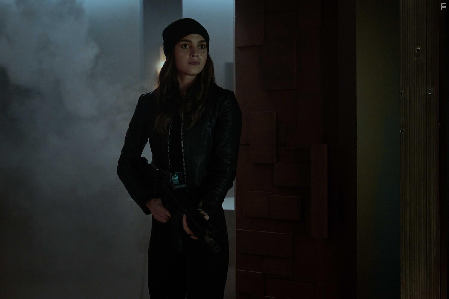 Копенгагенский тест #4