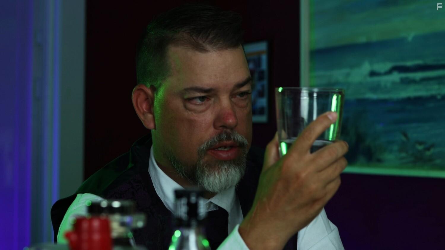 Уличные бойцы: возрождение #2