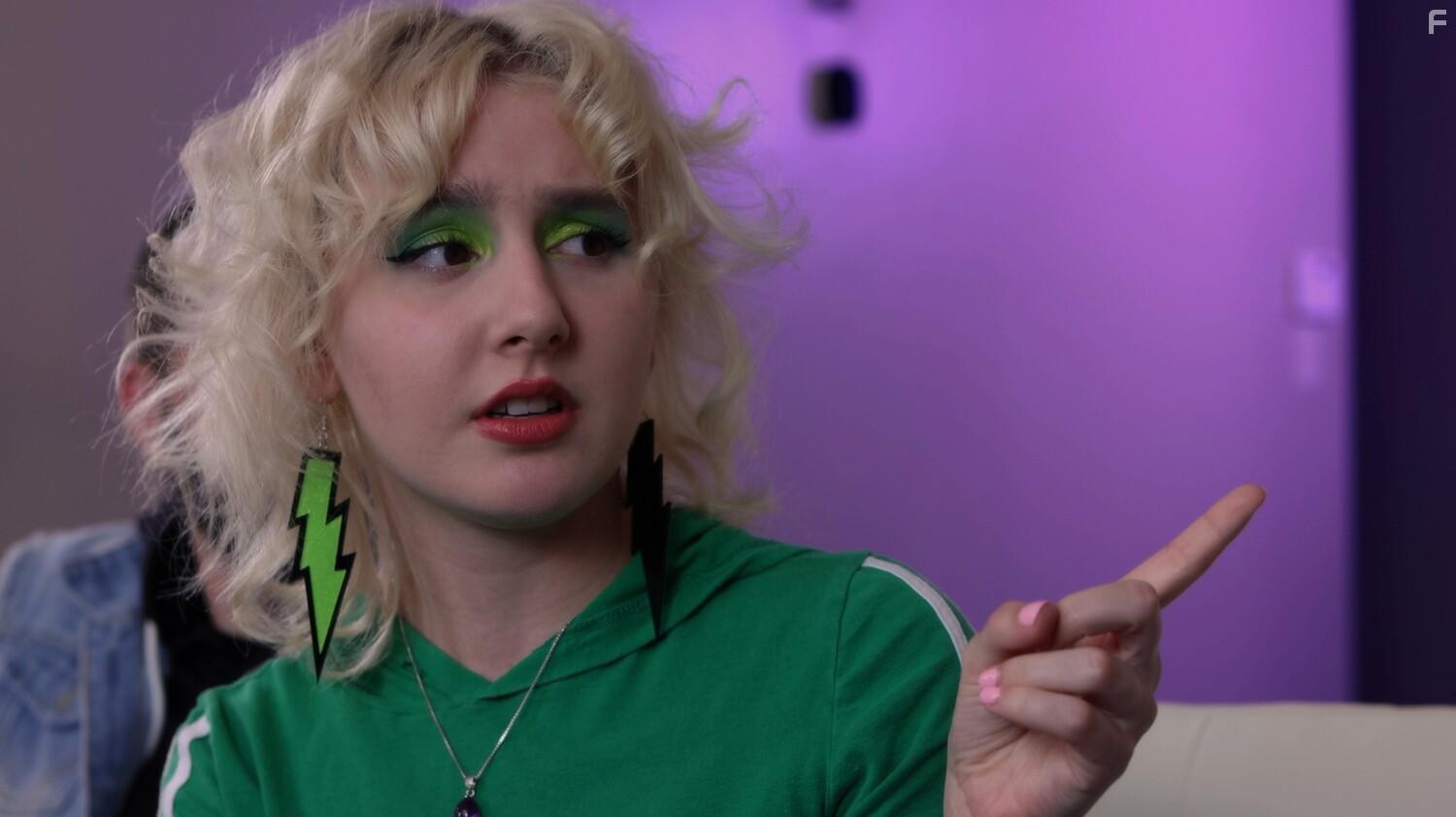 Уличные бойцы: возрождение #4