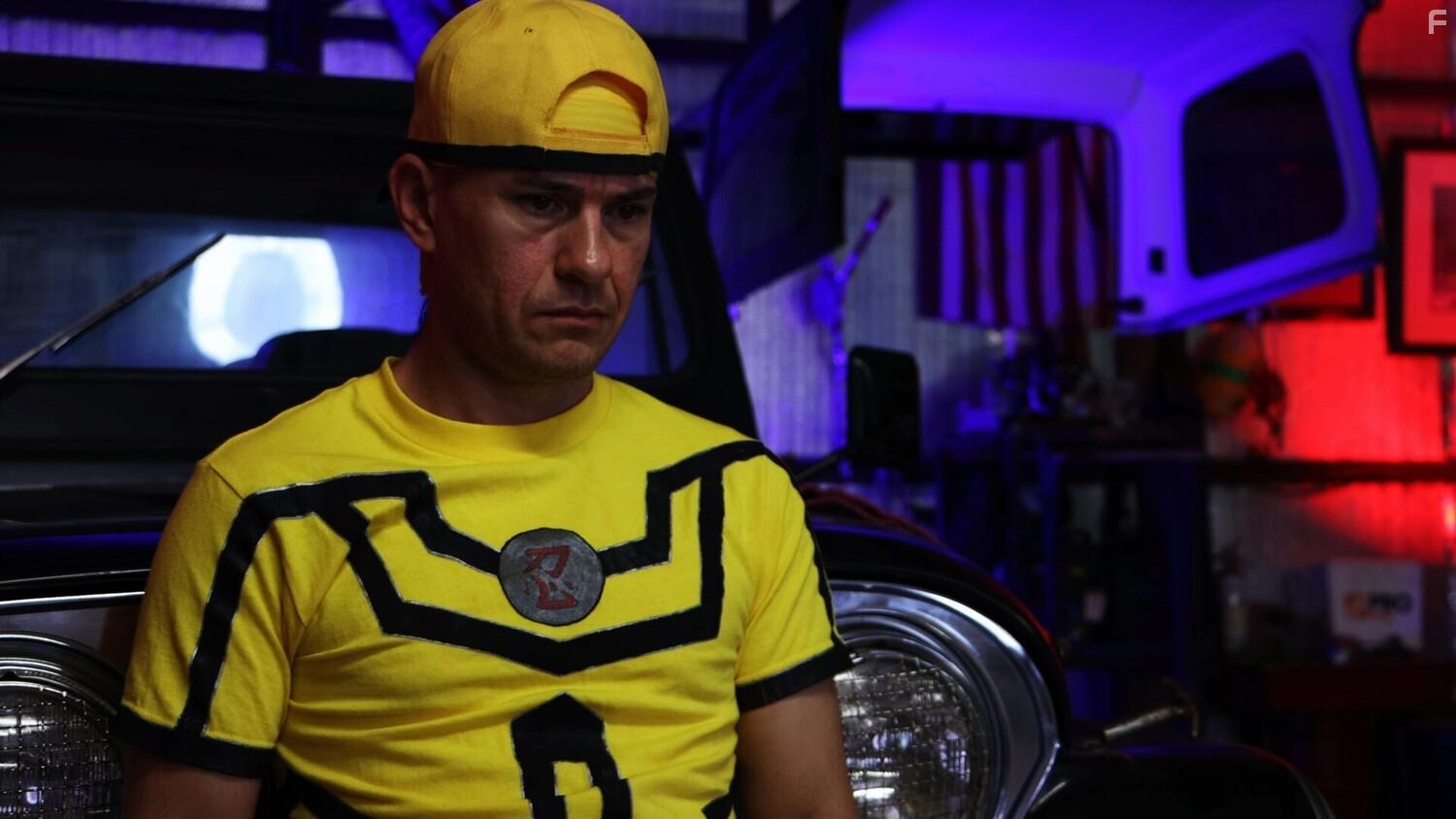 Уличные бойцы: возрождение #5