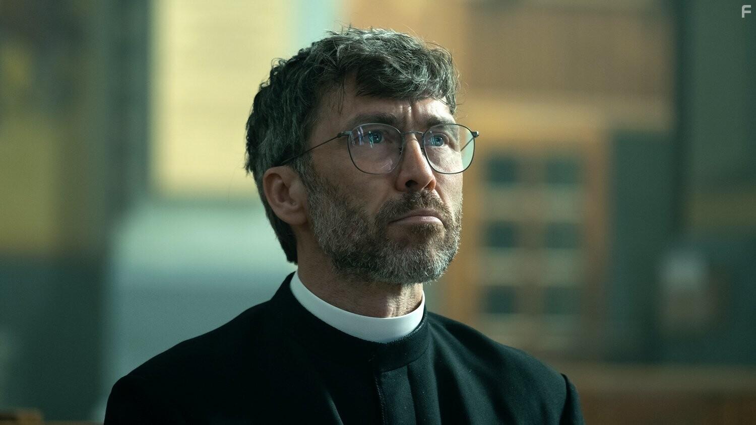 Рай. Год в аду #3