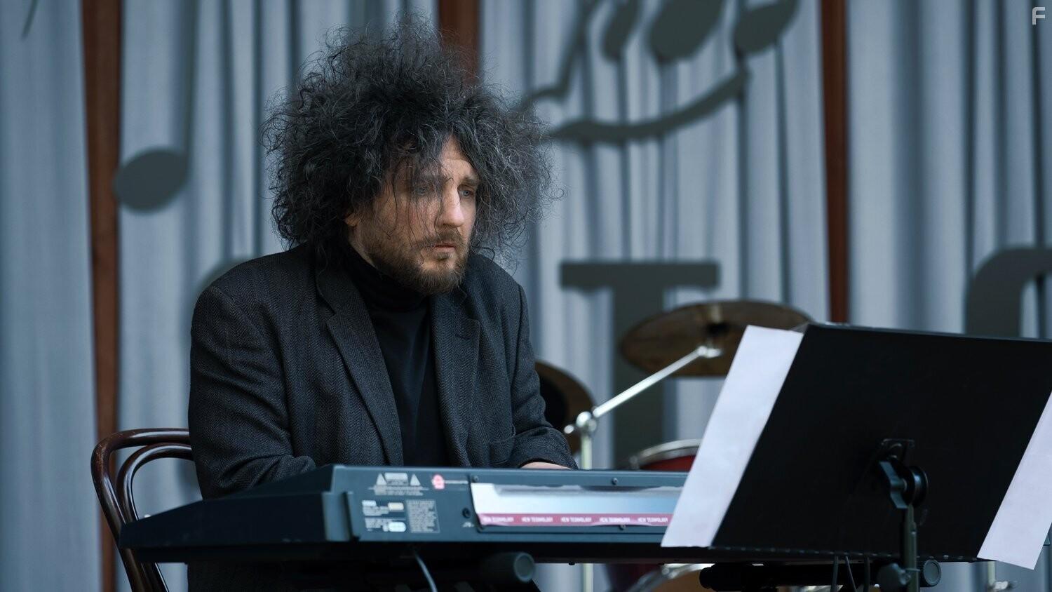 Рай. Год в аду #5