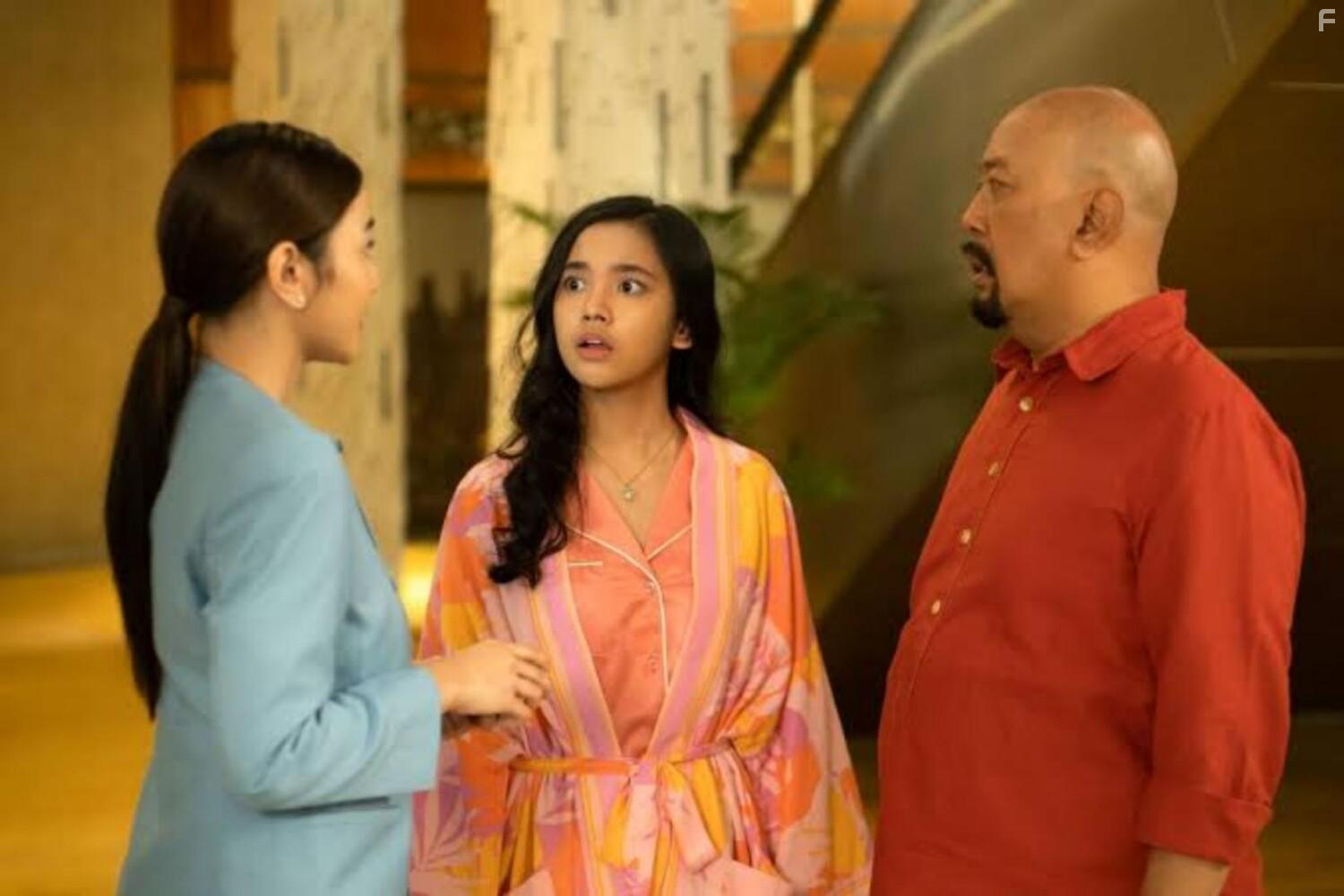 Алиби.ком #1