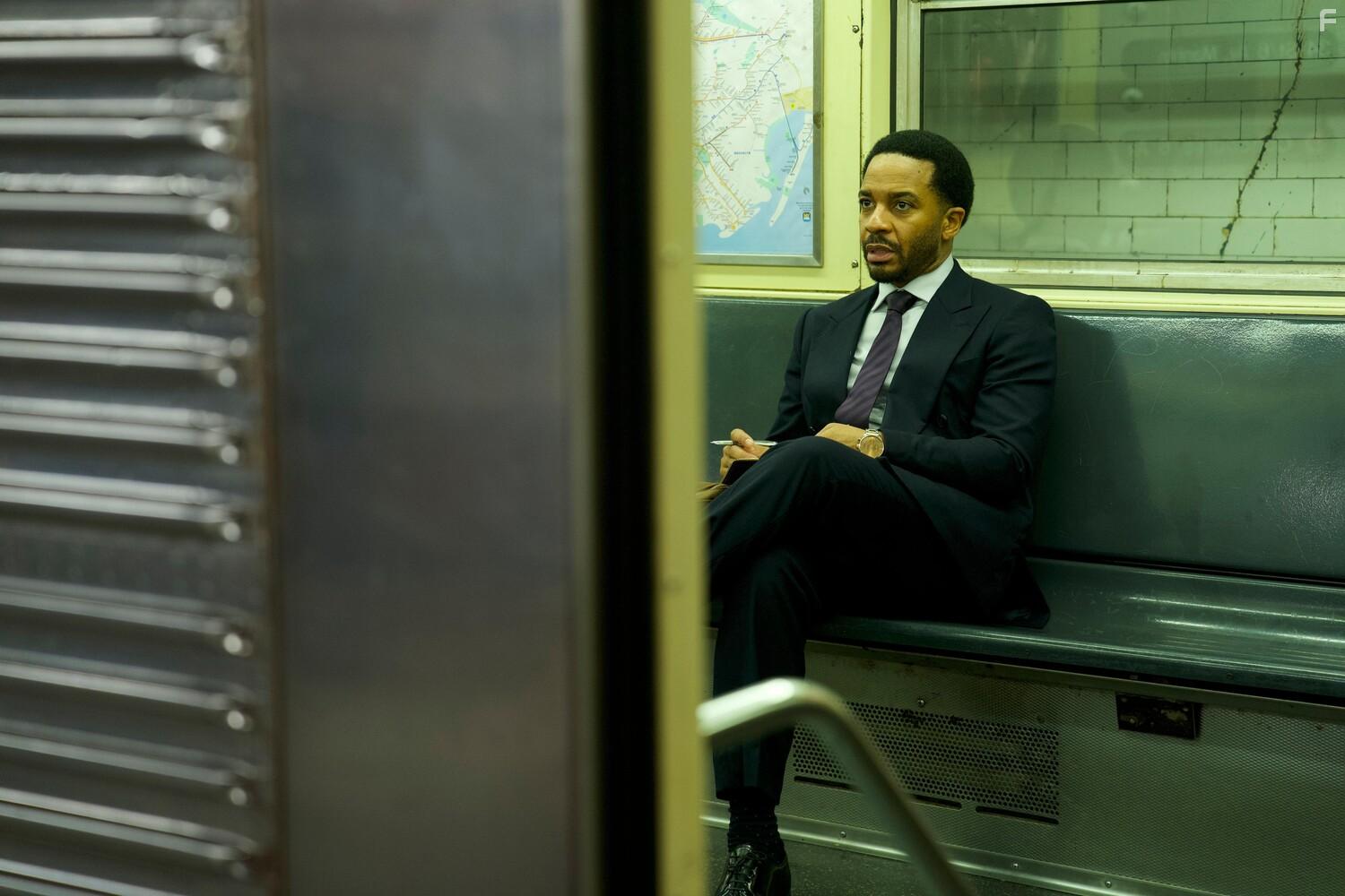 Голландец #2