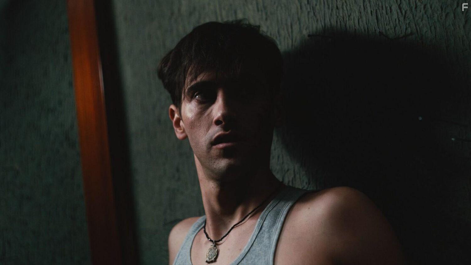 Не преследуй меня #1