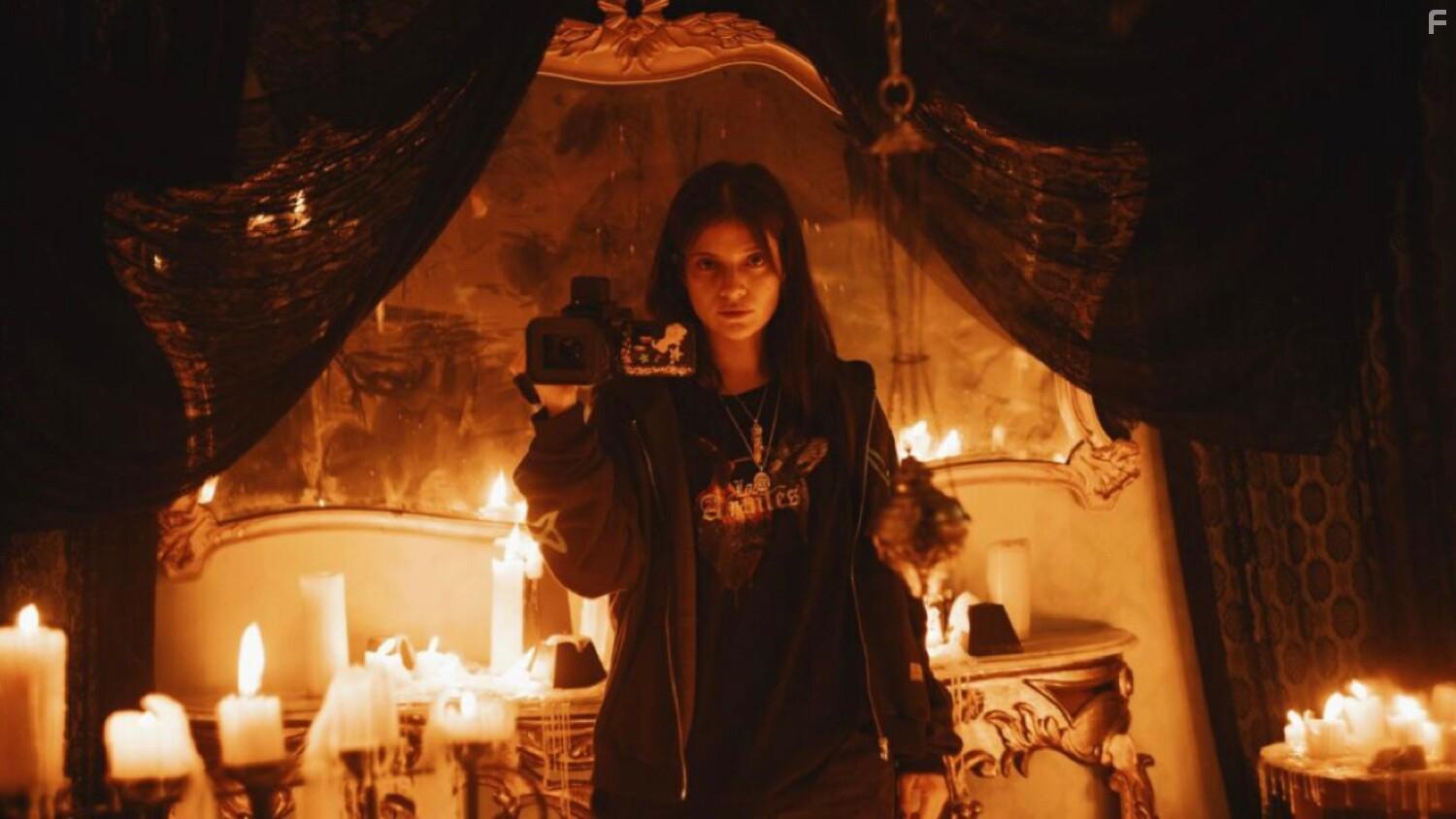 Не преследуй меня #2