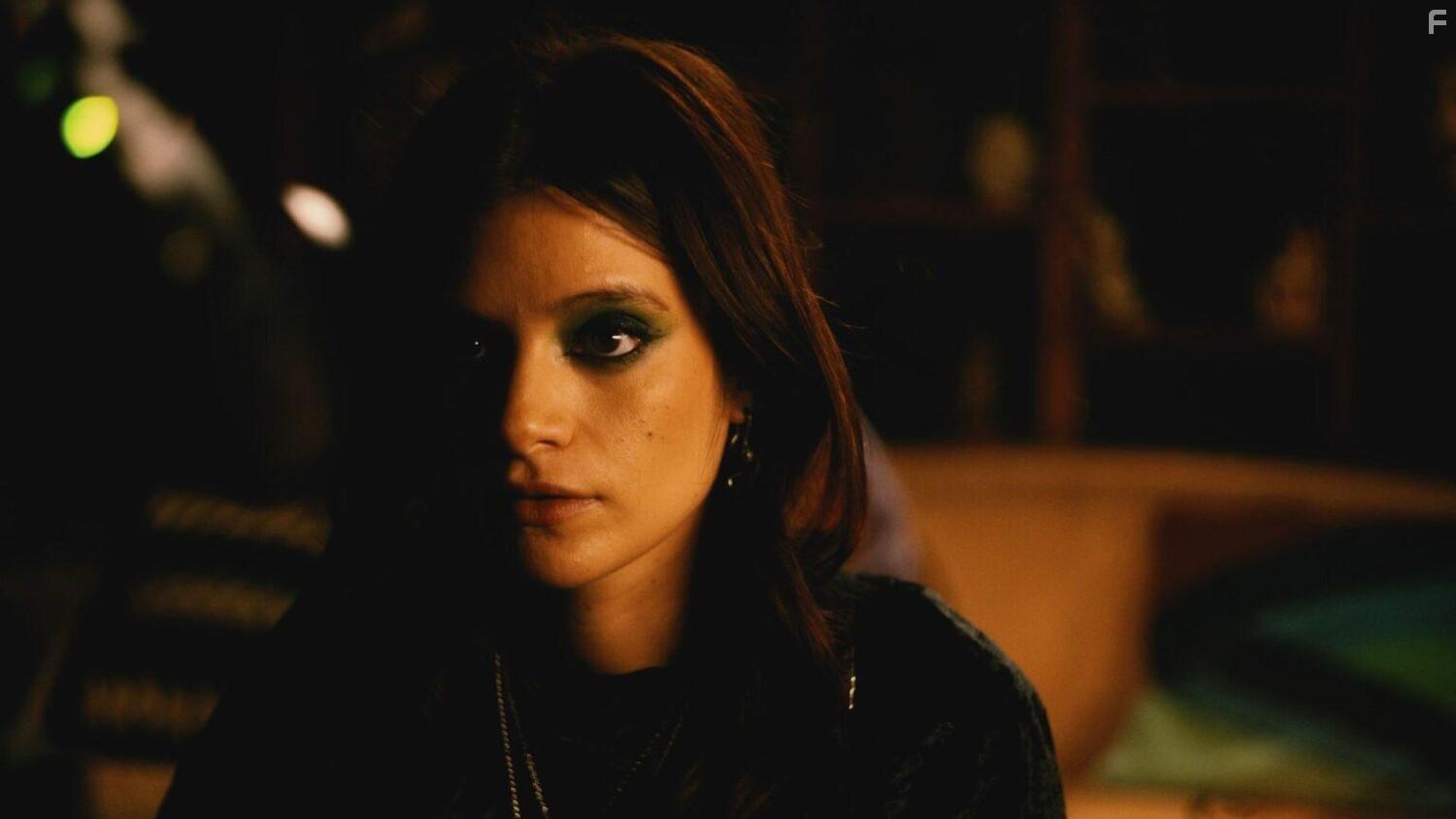 Не преследуй меня #3