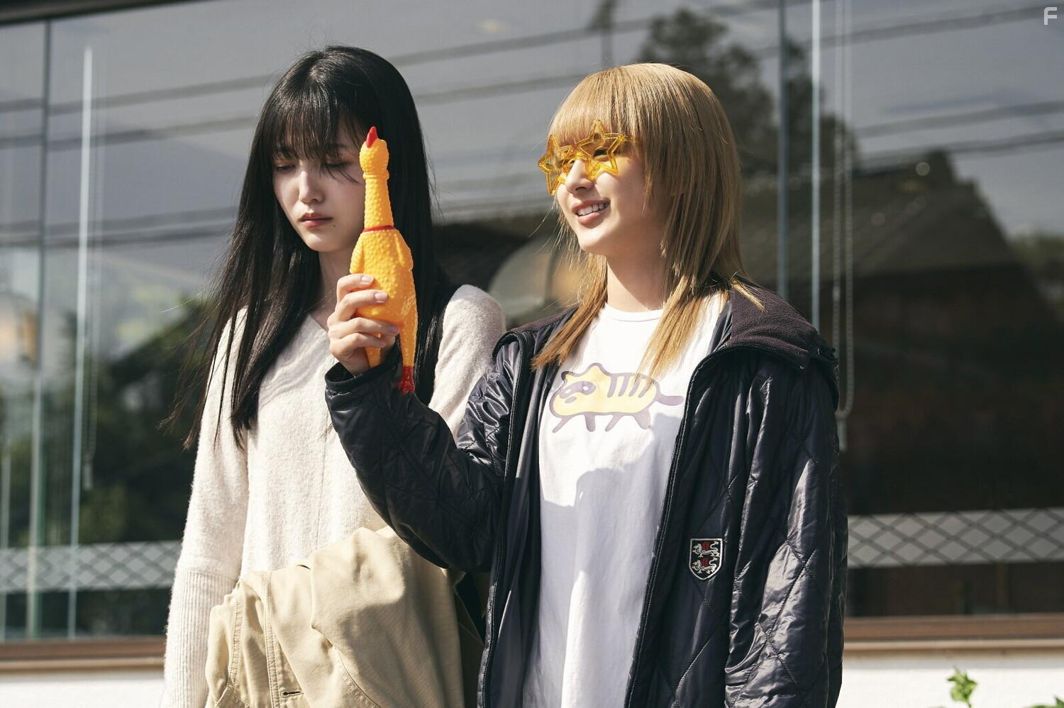 Глупый сон #1