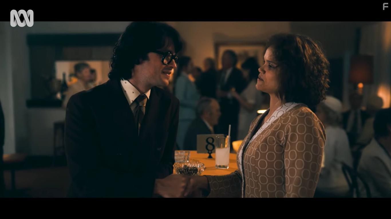 Гулагаонг #1