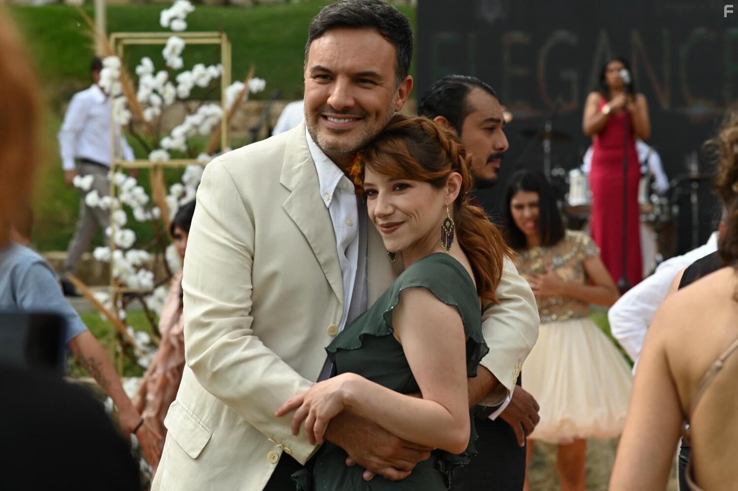 Артистка в семье