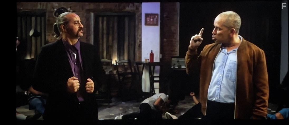 Миссия выполнима #1