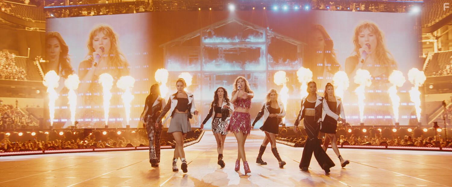 Тейлор Свифт: The Eras Tour #5