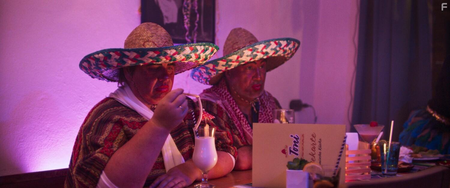 Свадьба в Хундслинге