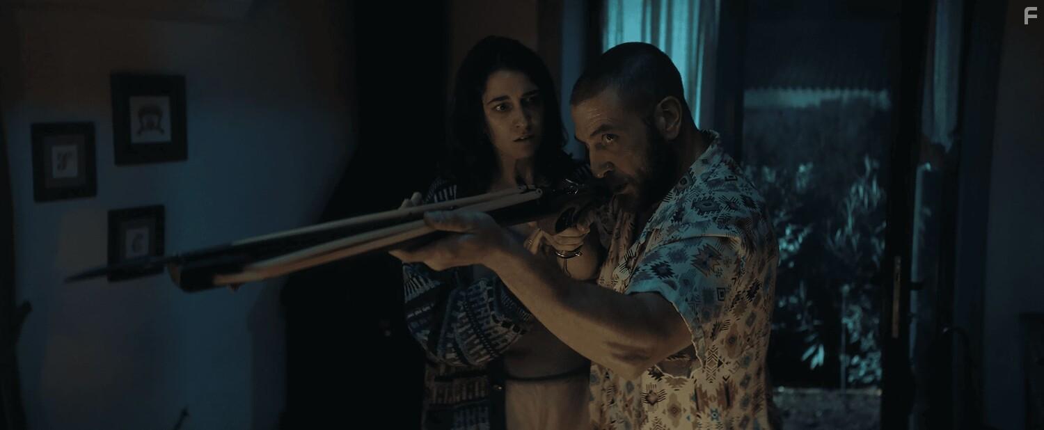 Один икс два #2