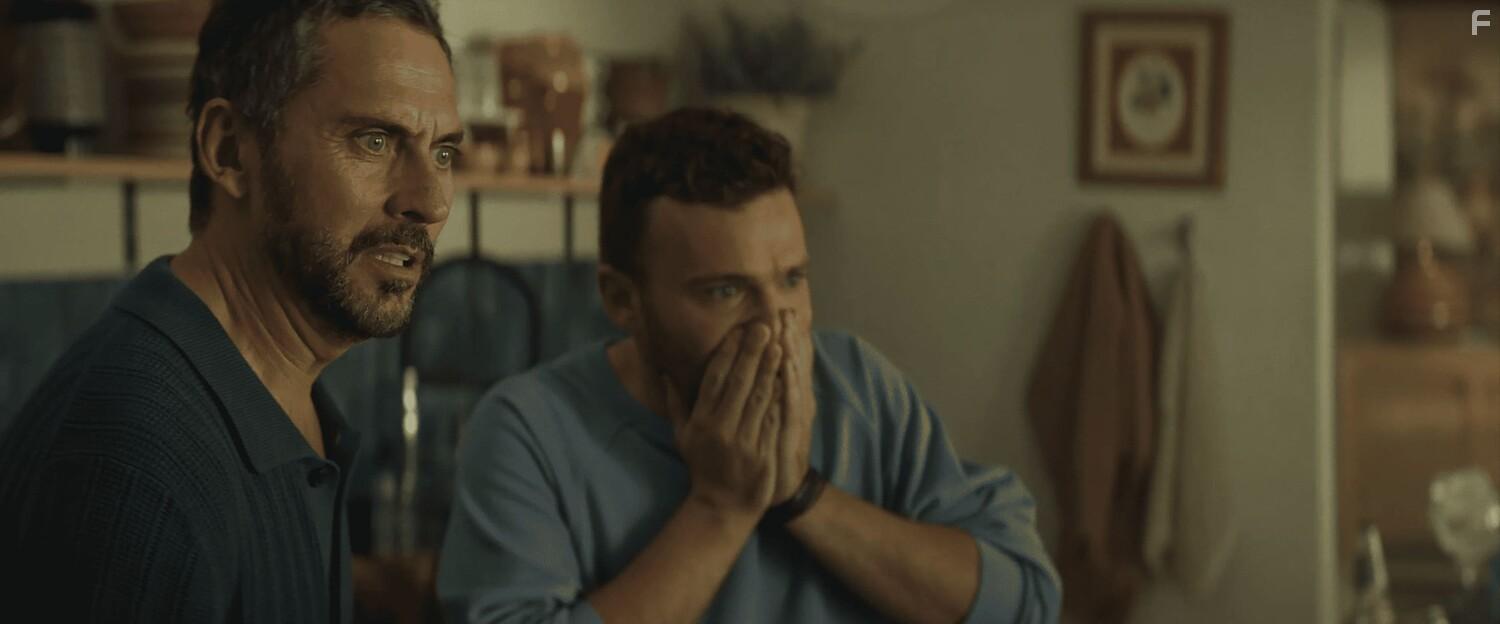 Один икс два #3