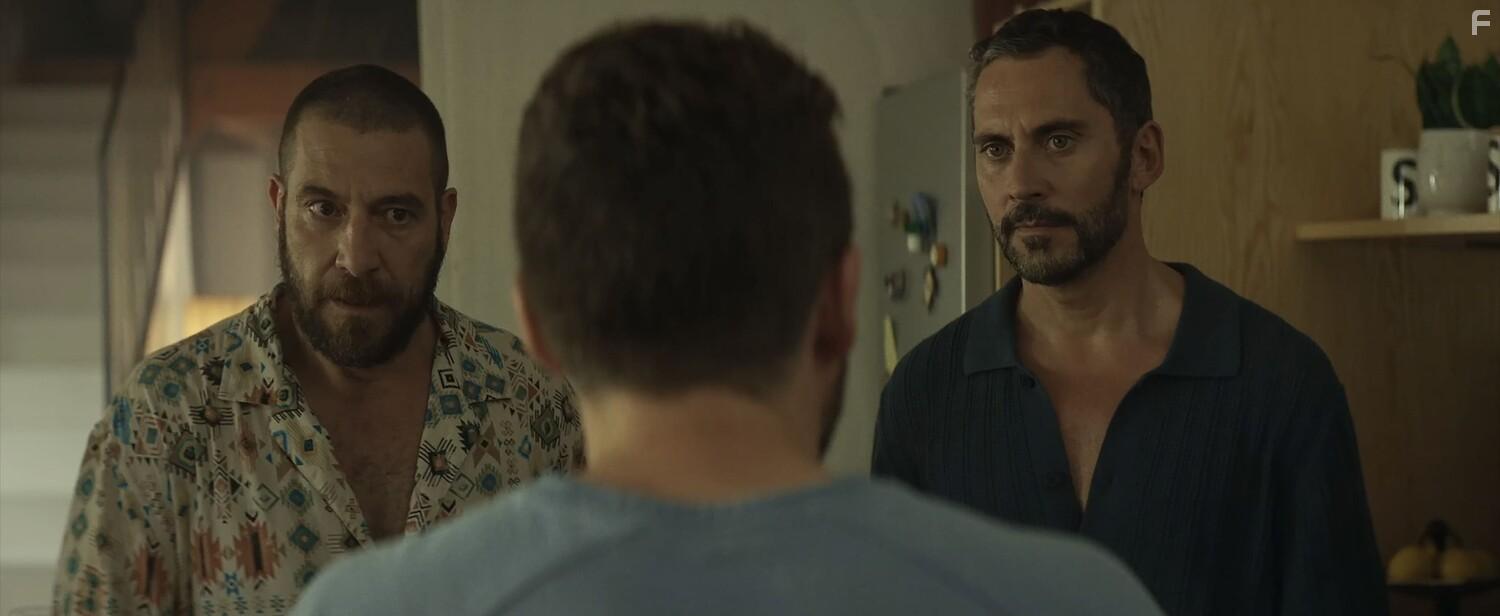 Один икс два #4