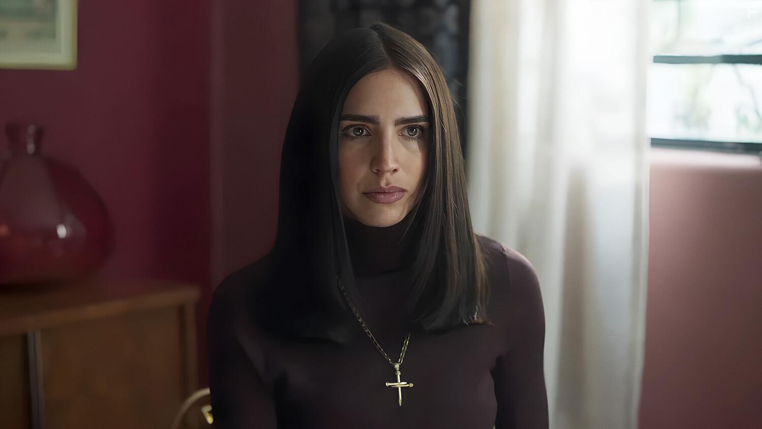 Кровавый пакт #2