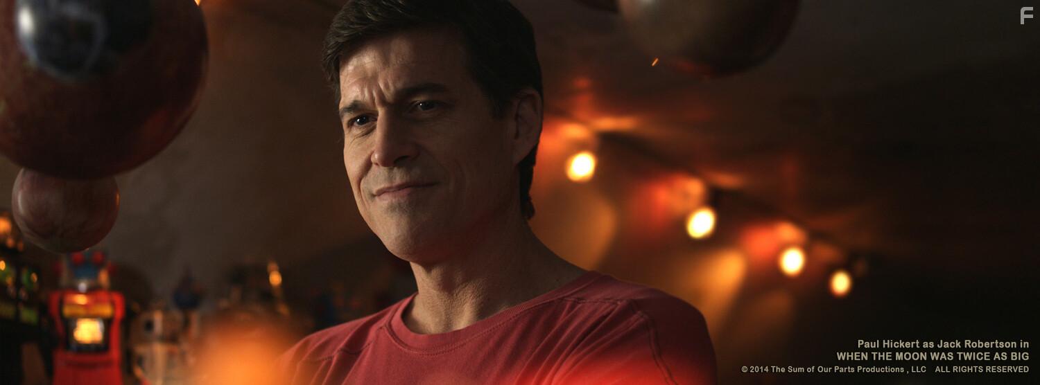 Когда тени убивают