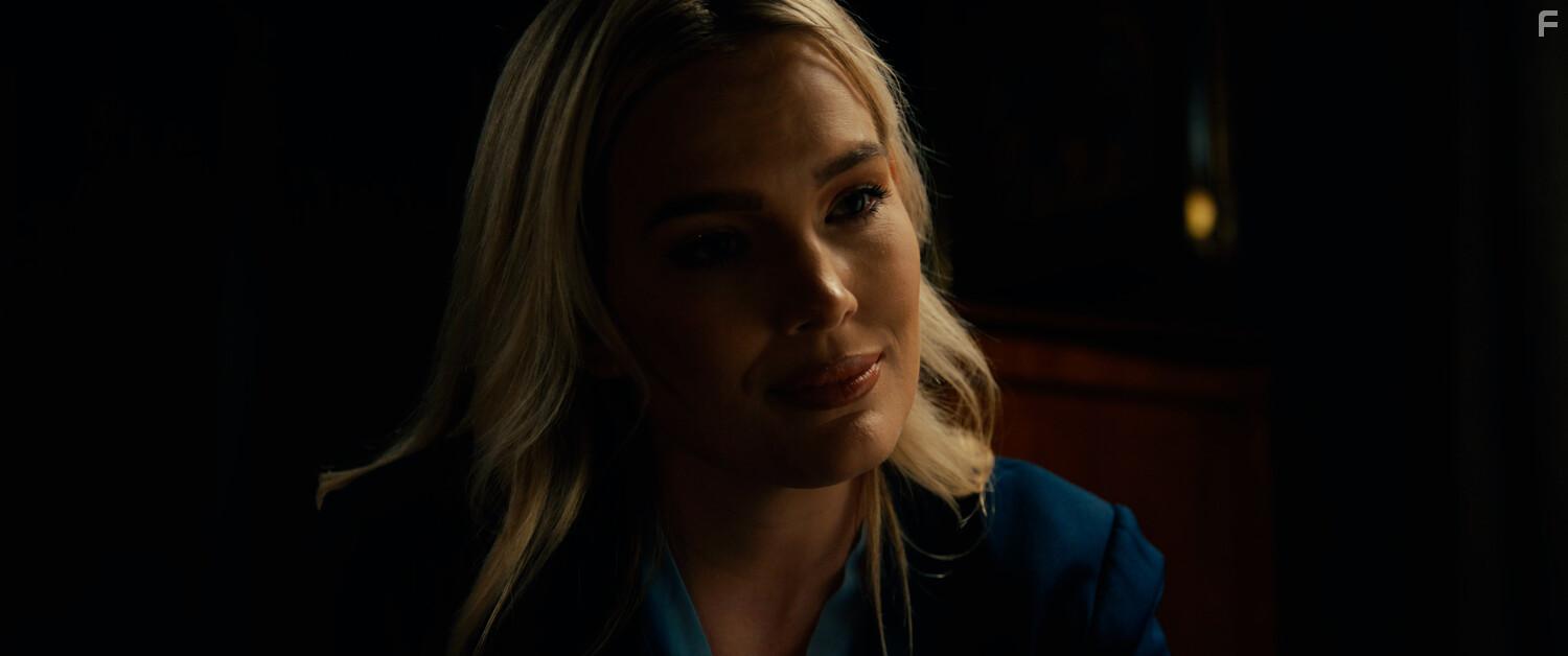 Дикарь из Лохматого ручья