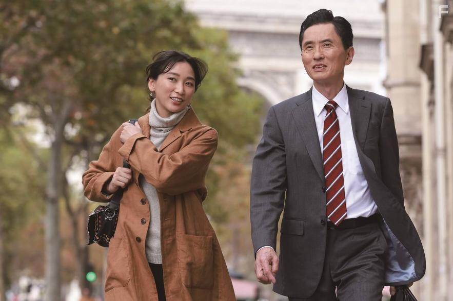 Одинокий гурман #1