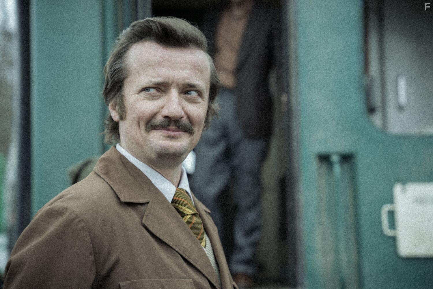 Метод Марковича #1