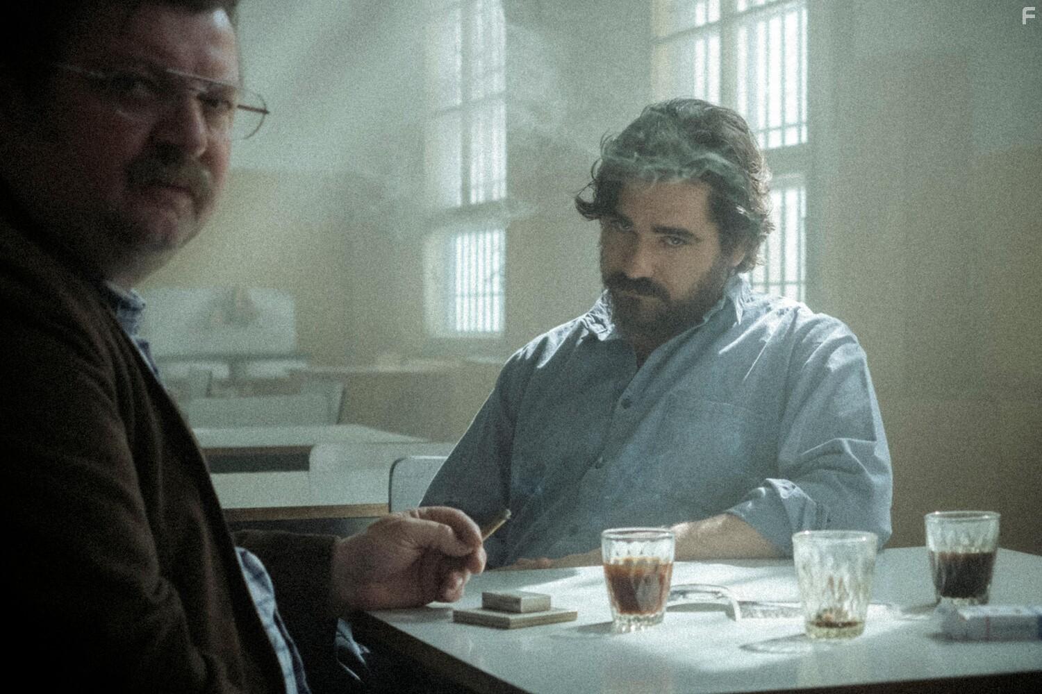 Метод Марковича #3