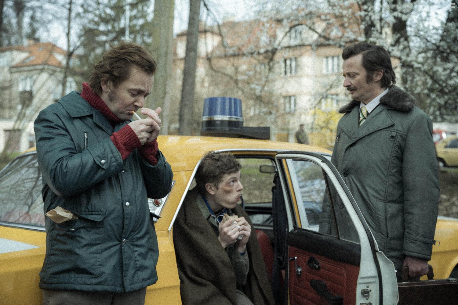 Метод Марковича