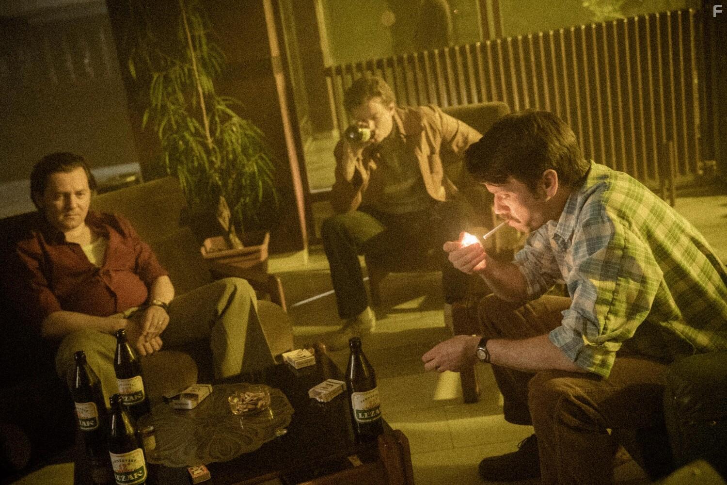 Метод Марковича #5