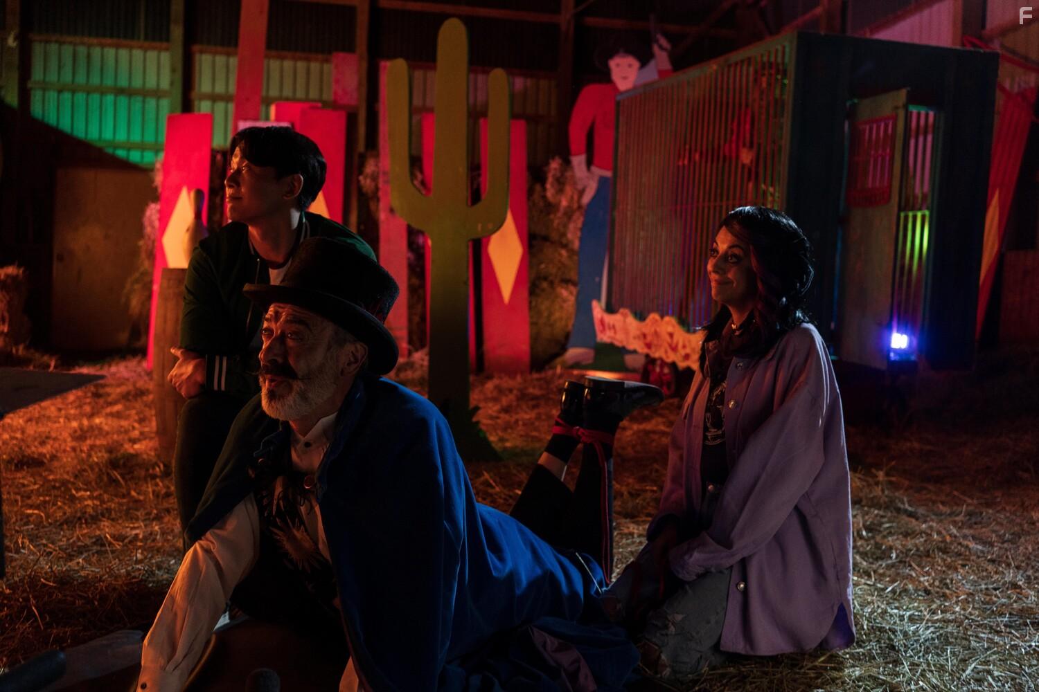 Пейдж Дарси: Детектив поневоле #2