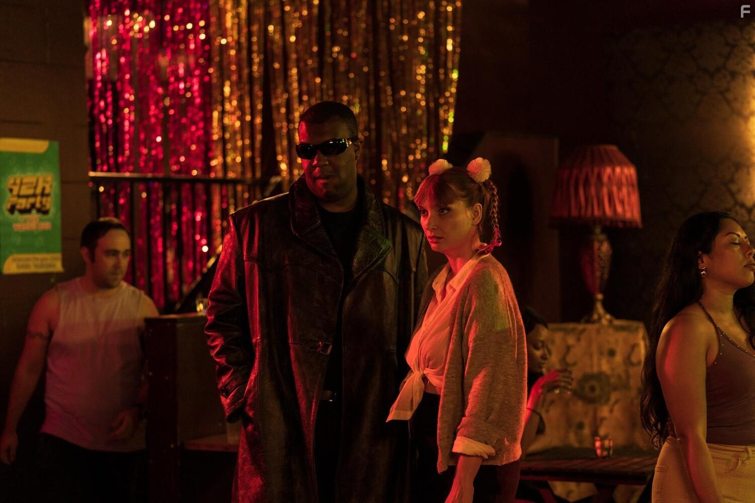 Пейдж Дарси: Детектив поневоле