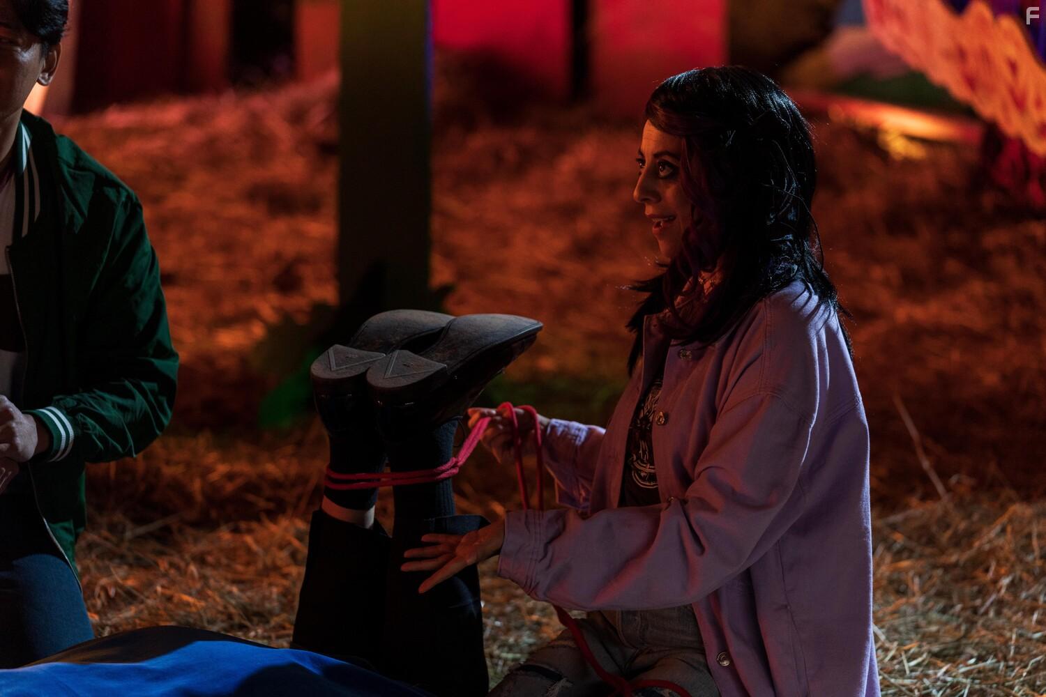 Пейдж Дарси: Детектив поневоле #4