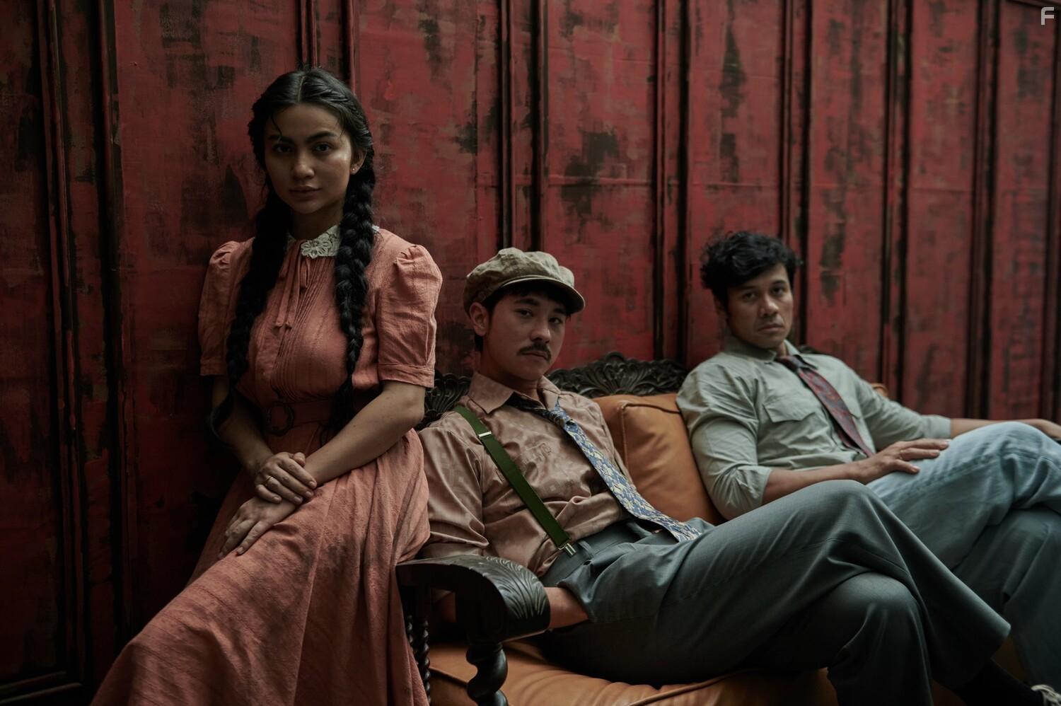 Этот город — поле боя #2