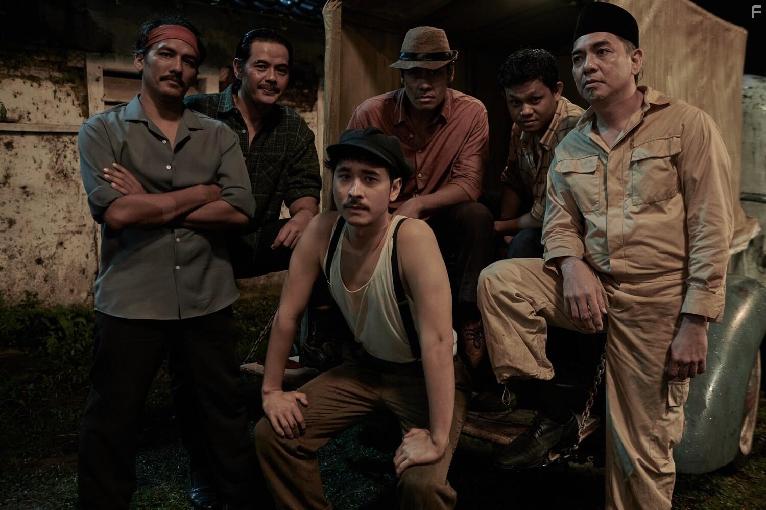 Этот город — поле боя #4