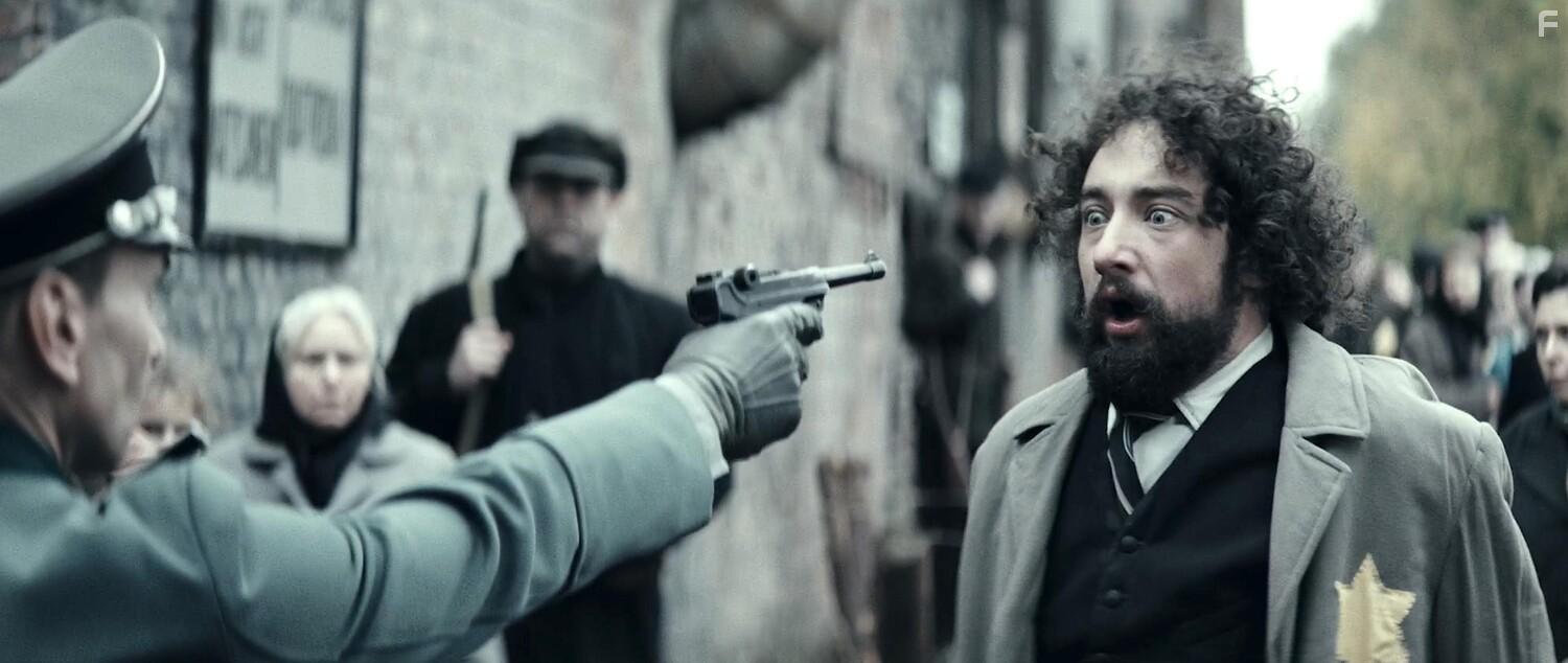 Аист надежды #2