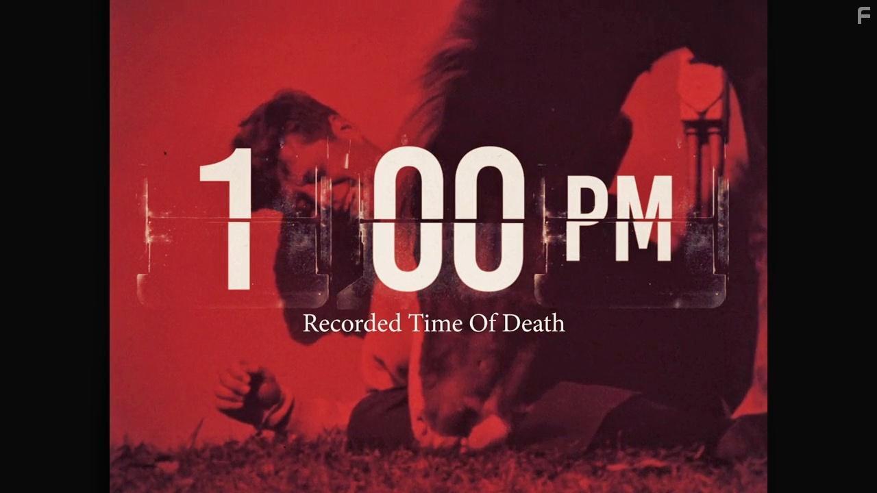 Кеннеди: Что видели врачи