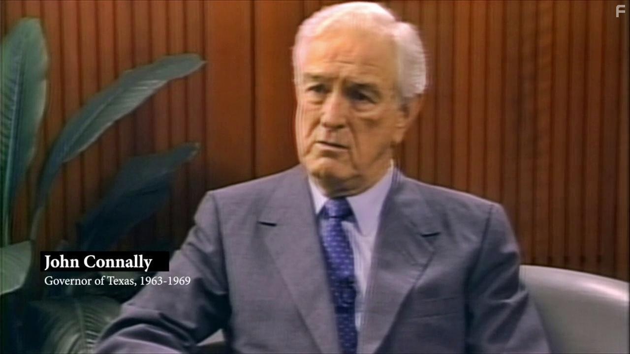 Кеннеди: Что видели врачи #4